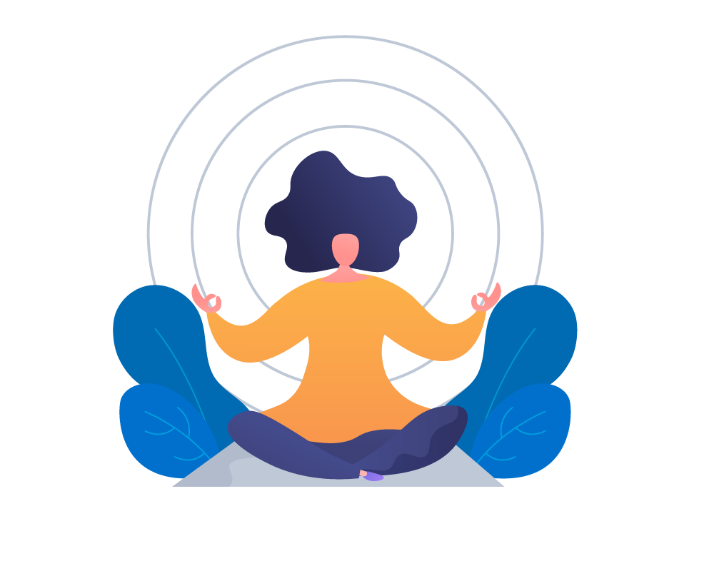 Meditation Lisa Hug Firmen-Beratung